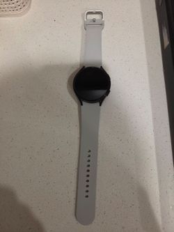 Galaxy watch 4