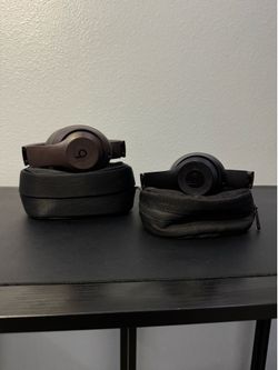 Beats Headphones