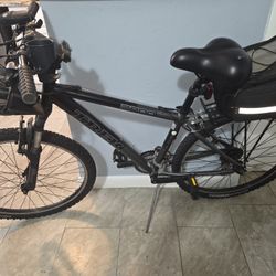 Mens Urban Terrain Bike / Bicycle Trek Alpha