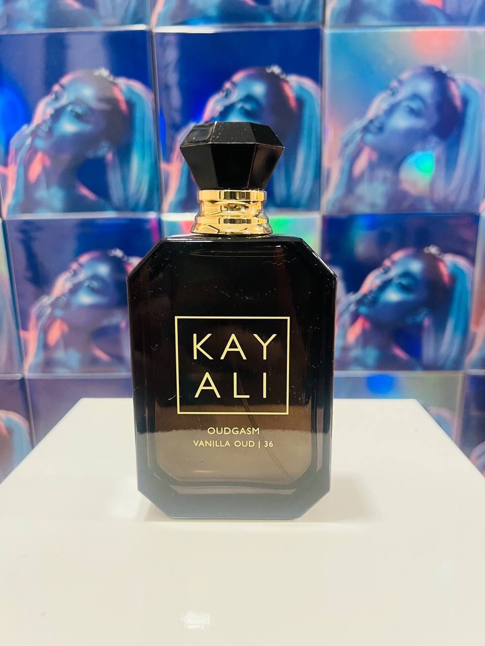 Kayali Oudgasm Vanilla Oud 36 β 100 ml π€π₯