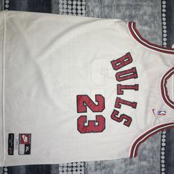 Jordan Jersey