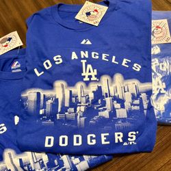 Los Angeles DODGERS Shirt