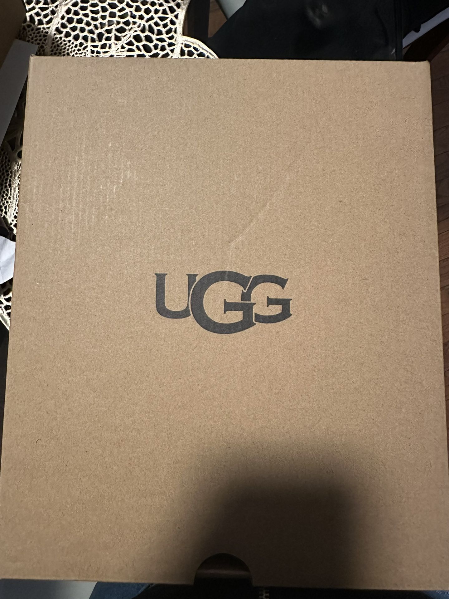 Ugg Ultra Mini
