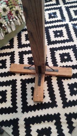 Perchero Entry way coatrack