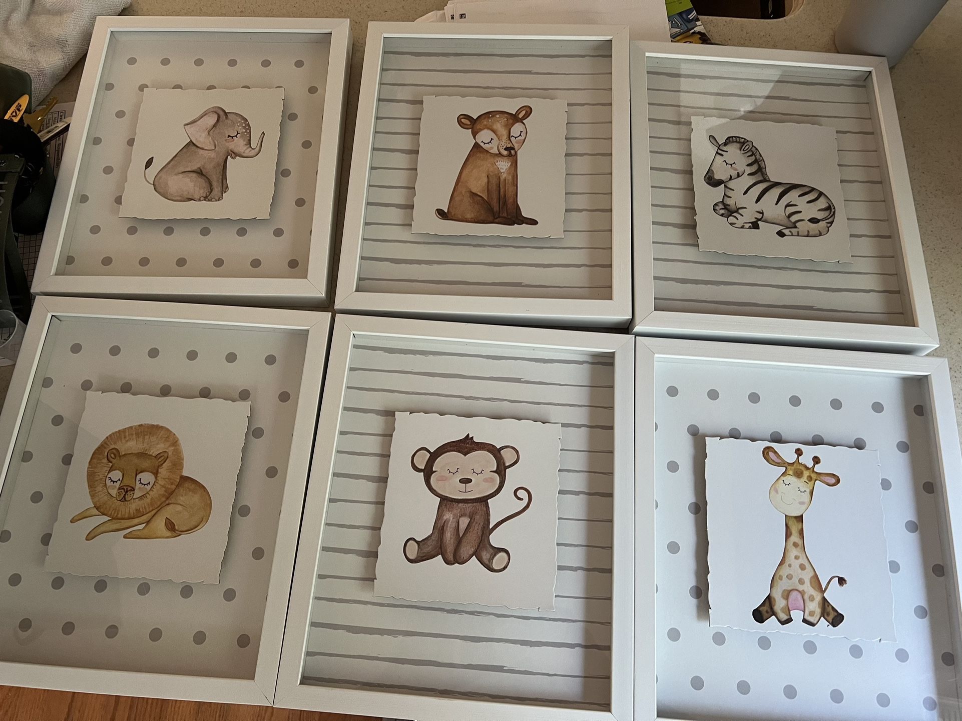 Children’s Wall Art