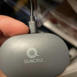 Quikcell Earbuds