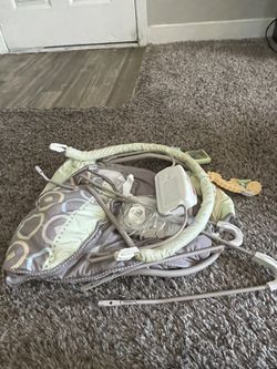 Baby Bouncer