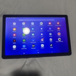 Galaxy Tab A7