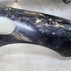 2012-2013-2014-2015-2016-2018 Porsche 911 Right Fender 