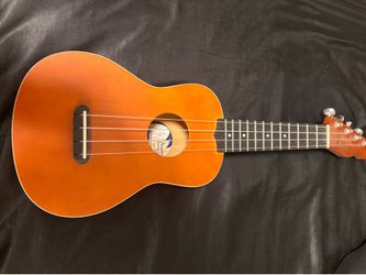 Fender Ukelele