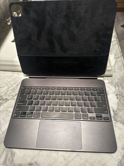 Apple Brand iPad Pro 12.9 Inch 3/4/5/6th Gen Case Only