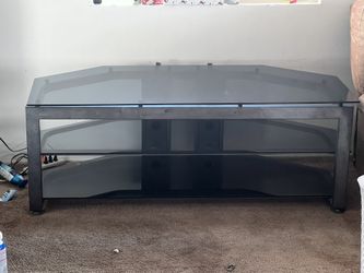 Tv Console/entertainment Stand