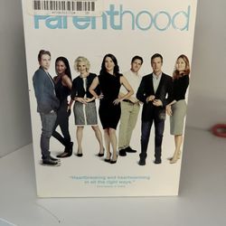 Parenthood TV Series