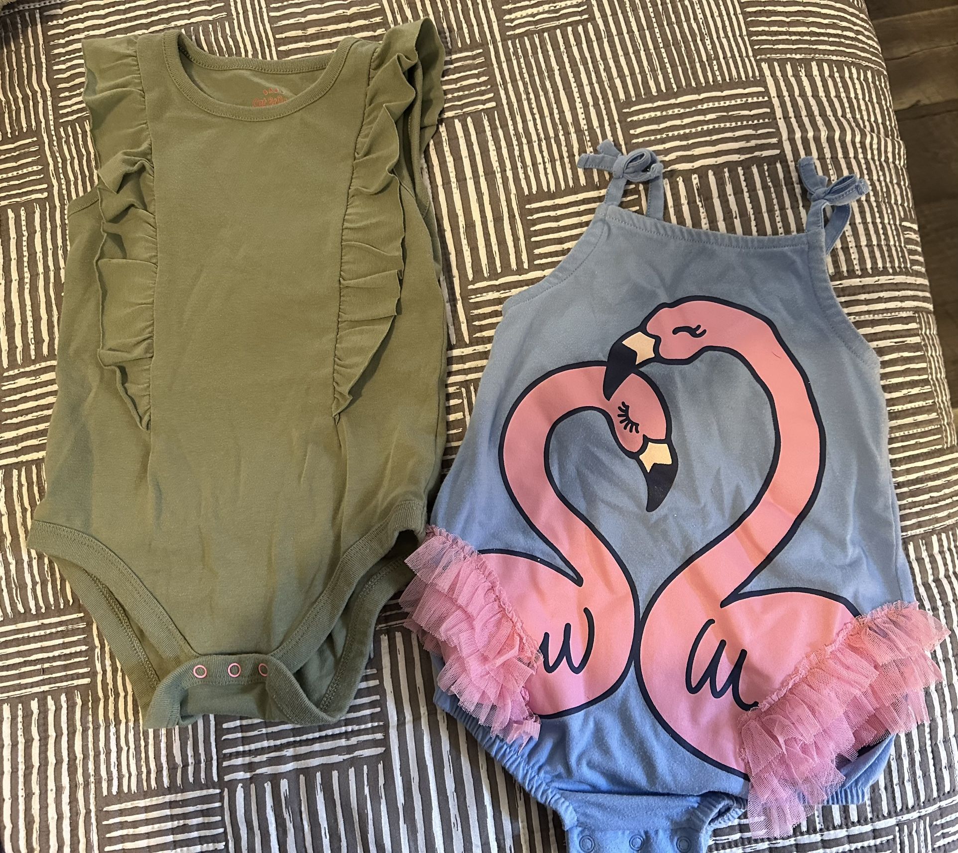 Toddler Clothes