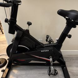 Stationary Bike