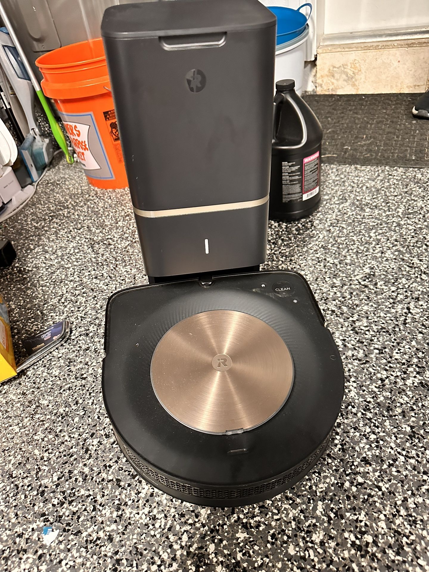 I Robot Roomba Vacuum 