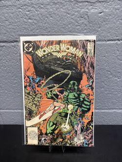 Comic books