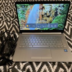 Nice Clean Hp Laptop 