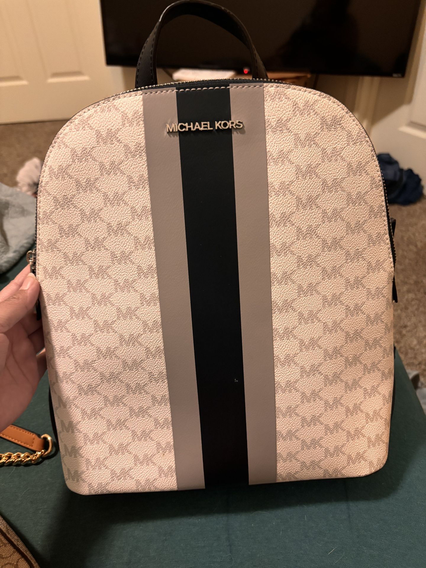 Michael Kors backpack