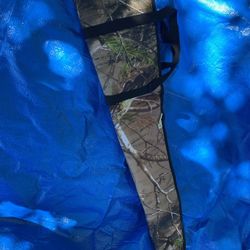 New Fishing Bag $15 At Desoto