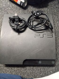 Playstation 3