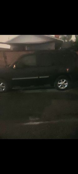 2003 GMC Envoy