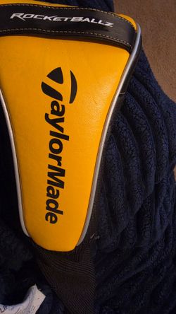 Taylormade RBZ Stage 2 Headcover