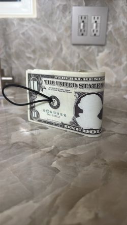Maison Margiela Money Wallet