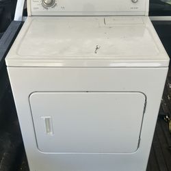 Inglis By Whirlpool Heavy Duty Dryer