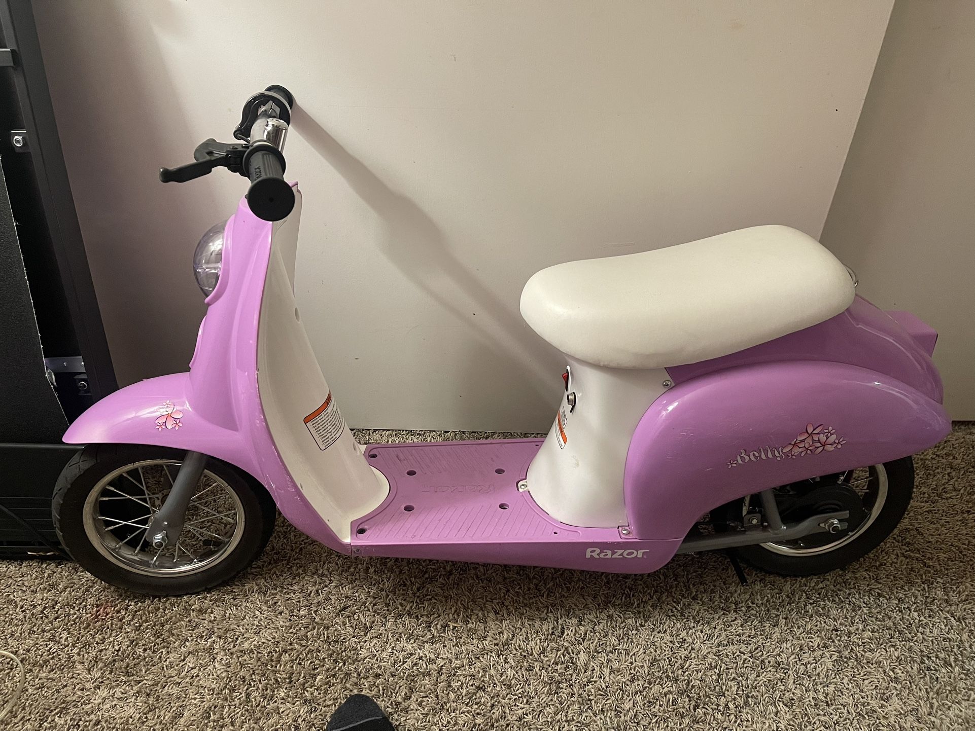 Electric Scooter 100$