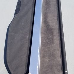 Subaru Impreza Cargo Cover