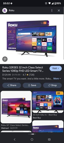 Trade  TV for  a jack