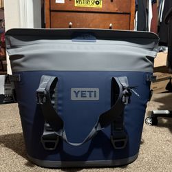 Yeti M30
