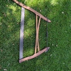 Antique Saw