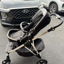 Mockingbird Baby Stroller