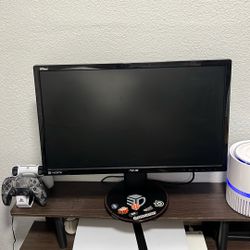 Asus Monitor  24”