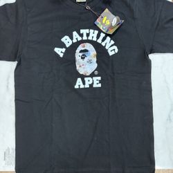 Black Bape Shirt