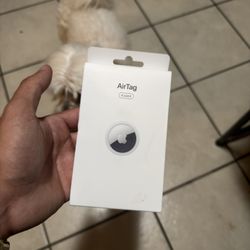 Apple AirTag 4 Pack