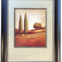 Edward Raymes Framed Print