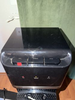 Water Dispenser