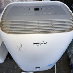 Nice Dehumidifier New