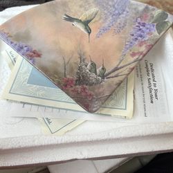 Plate No. 14081a——61043a.  By Larry Martin