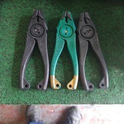 Fletcher Narrow Jaw Runners