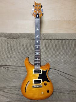 PRS Custom SE Guitar