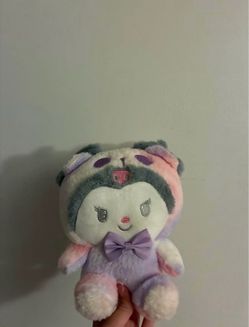 Kuromi Plush