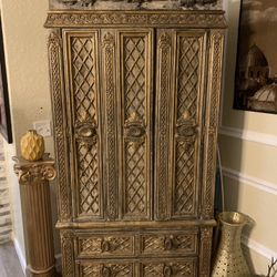 tv armoire