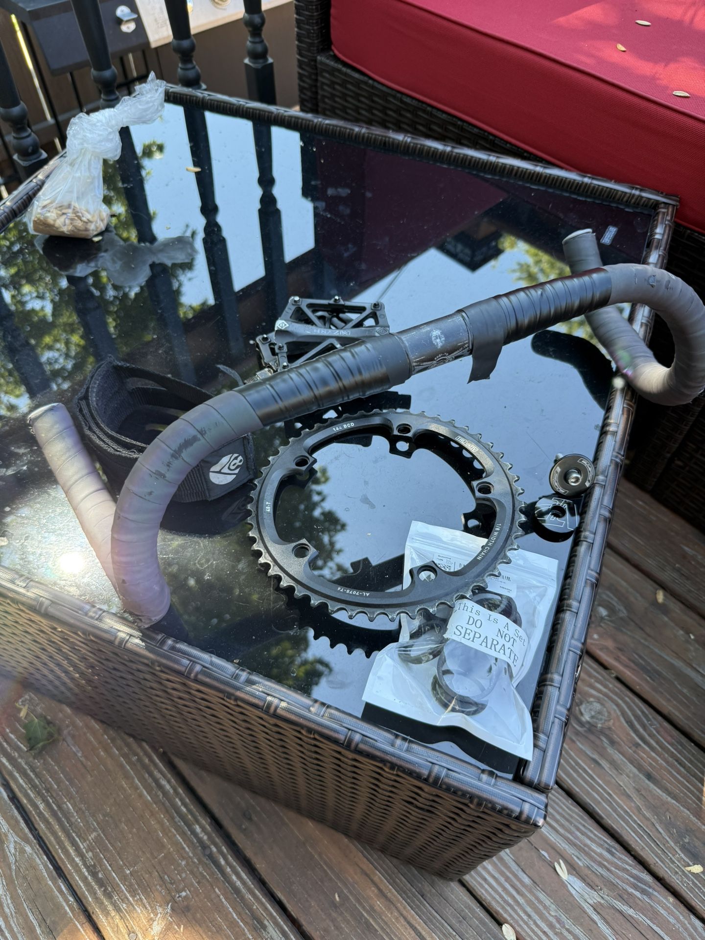 Bike parts / Fixie Parts