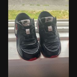 Baby Nike Air Max 