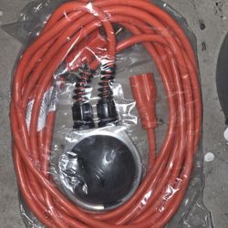 Thern Capstan Foot Pedal