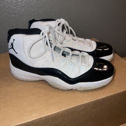 Air Jordan 11 OG 1995 'Concord' 130245-101 men’s size 7